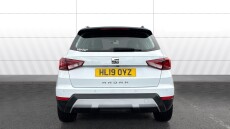 SEAT Arona 1.0 TSI 115 Xcellence Lux [EZ] 5dr DSG Petrol Hatchback